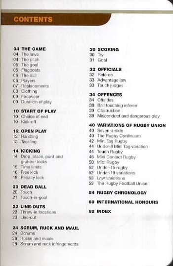 Rugby Union - Know the Game (Paperback)