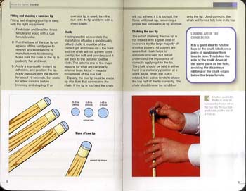 Snooker - Know the Game (Paperback)
