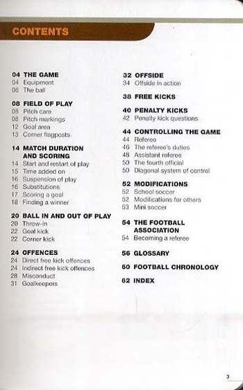 Soccer - Know the Game (Paperback)
