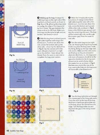 Ultimate Sashiko Sourcebook: Patterns, Projects and Inspirations (Paperback)