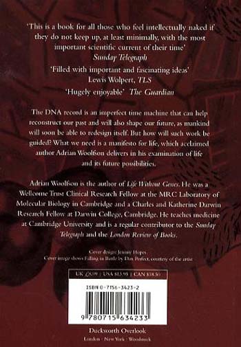 Intelligent Person's Guide Genetics - Intelligent Person's Guide Series (Paperback)