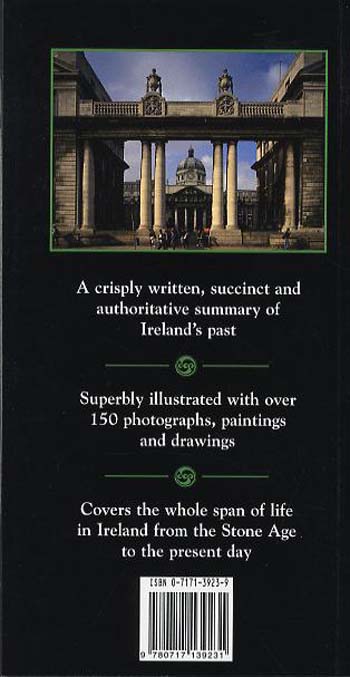 A Short History of Ireland (Paperback)
