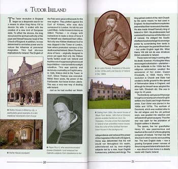 A Short History of Ireland (Paperback)