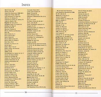 A Short History of Ireland (Paperback)