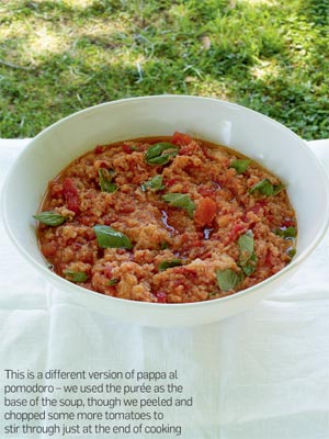 The River Cafe Classic Italian Cookbook (Hardback)
