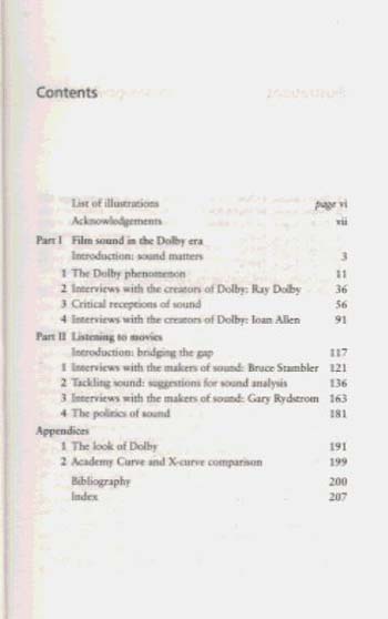 The Dolby Era: Film Sound in Contemporary Hollywood - Inside Popular Film (Paperback)