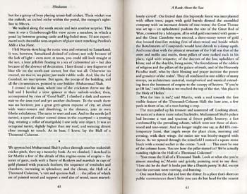 Hall of a Thousand Columns (Paperback)