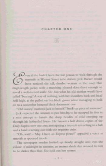 Maisie Dobbs: Maisie Dobbs Mystery 1 (Paperback)