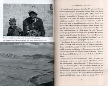 Extremes along the Silk Road by Nick Middleton | Waterstones