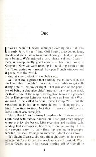 Drumfire (Hardback)
