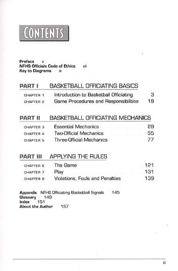Officiating Basketball (Paperback)