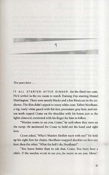 Damaged Goods (Paperback)