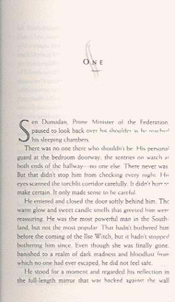 Tanequil - HIGH DRUID OF SHANNARA 2 (Paperback)