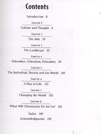 What Has Christianity Ever Done for Us?: Its Role in Shaping the World Today (Hardback)