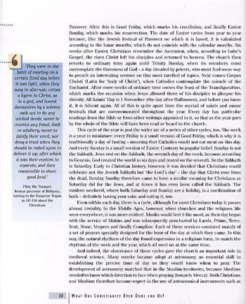 What Has Christianity Ever Done for Us?: Its Role in Shaping the World Today (Hardback)