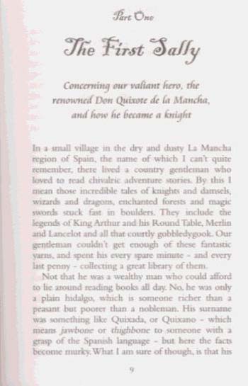 Don Quixote - Classics (Paperback)