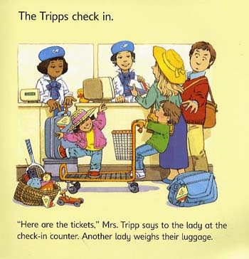 Going on a Plane by Anne Civardi, Stephen Cartwright | Waterstones