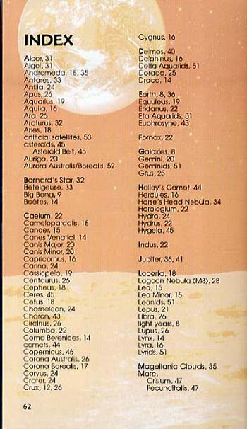 Night Sky - Spotter's Guide (Paperback)