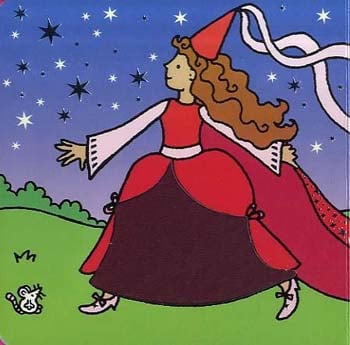 That's Not My Princess - That's Not My... (Board book)