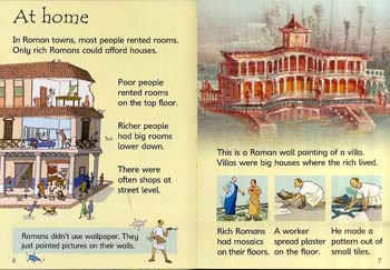 Romans - Beginners Series (Hardback)