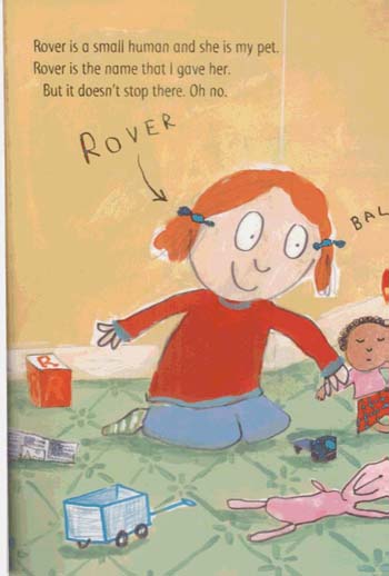 Howler (Paperback)