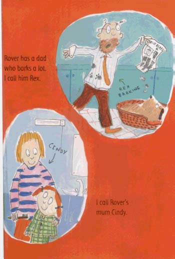 Howler (Paperback)