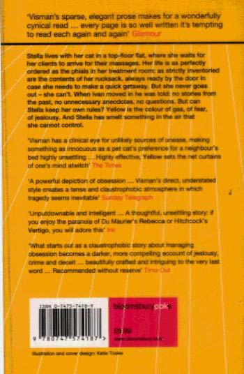 Yellow (Paperback)