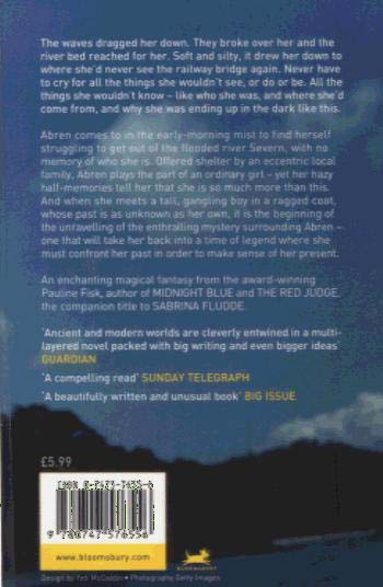 Sabrina Fludde (Paperback)