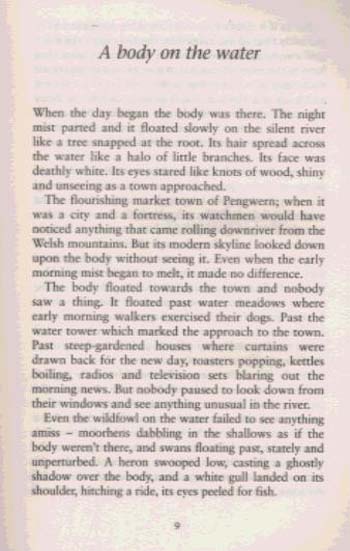 Sabrina Fludde (Paperback)