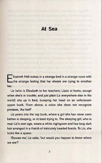 Elsewhere (Paperback)