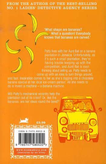 The Banana Machine Paperback