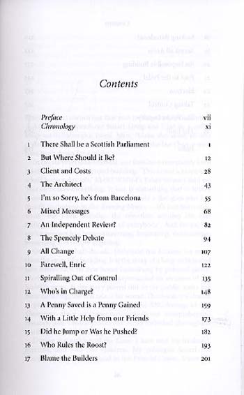 Holyrood: The Inside Story (Paperback)