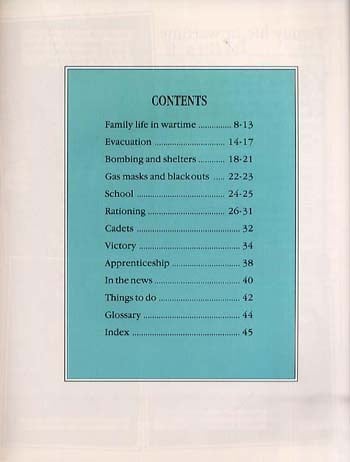 World War II - When I Was Young S. 3 (Paperback)