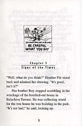 Careless Talk - Home Front (Paperback)