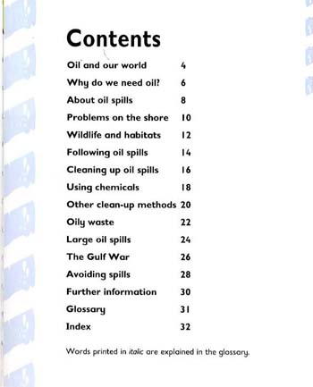 Oil Spills - Understanding Pollution (Hardback)