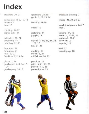 Football - Starting Sport 6 (Hardback)