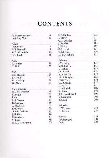 VCs of the First World War: The Sideshows (Hardback)