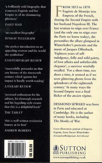 Eugenie (Paperback)