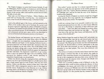 Mayflower (Paperback)