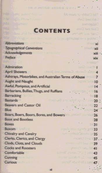 Long Words Bother Me (Paperback)