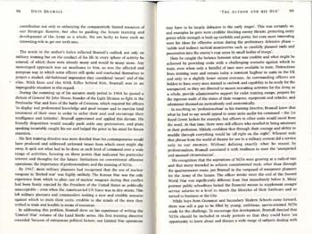 Dwin Bramall (Hardback)