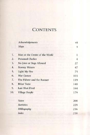 Hitler's Olympics (Hardback)