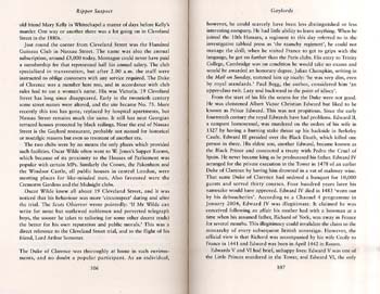 Ripper Suspect: The Secret Lives of Montague Druitt (Hardback)