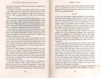 David Rizzio and Mary Queen of Scots: Murder at Holyrood (Hardback)