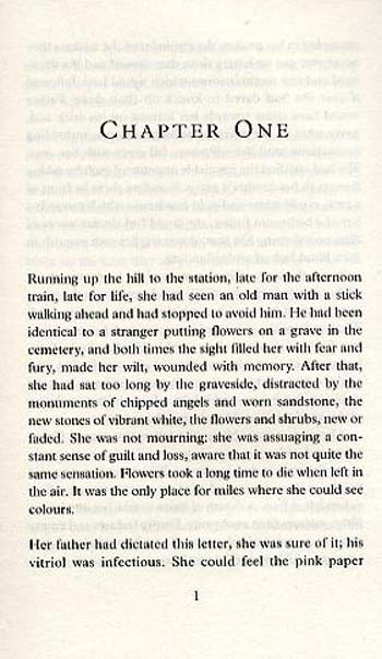 Half Light (Paperback)
