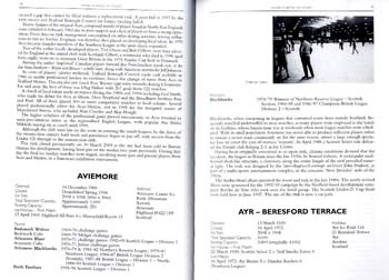 Homes of British Ice Hockey (Paperback)