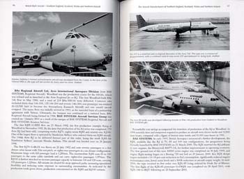 British Built Aircraft Volume 5: Northern England, Scotland, Wales and Northern Ireland (Paperback)