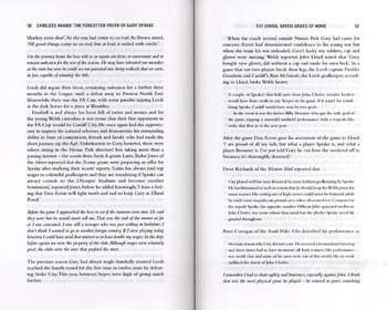 Careless Hands: The Forgotten Truth of Gary Sprake (Hardback)