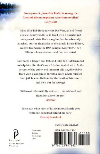 Bitterroot - Billy Bob Holland (Paperback)