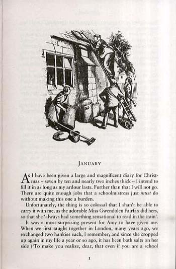 Village Diary: The second novel in the Fairacre series - Fairacre (Paperback)